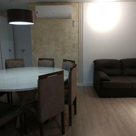 Apartamento 105 Da Borges Gramado Exteriér fotografie
