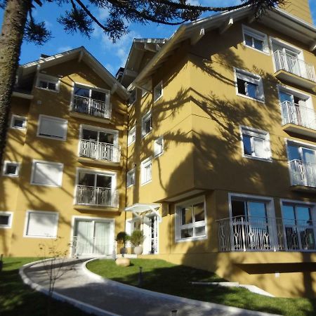 Apartamento 105 Da Borges Gramado Exteriér fotografie