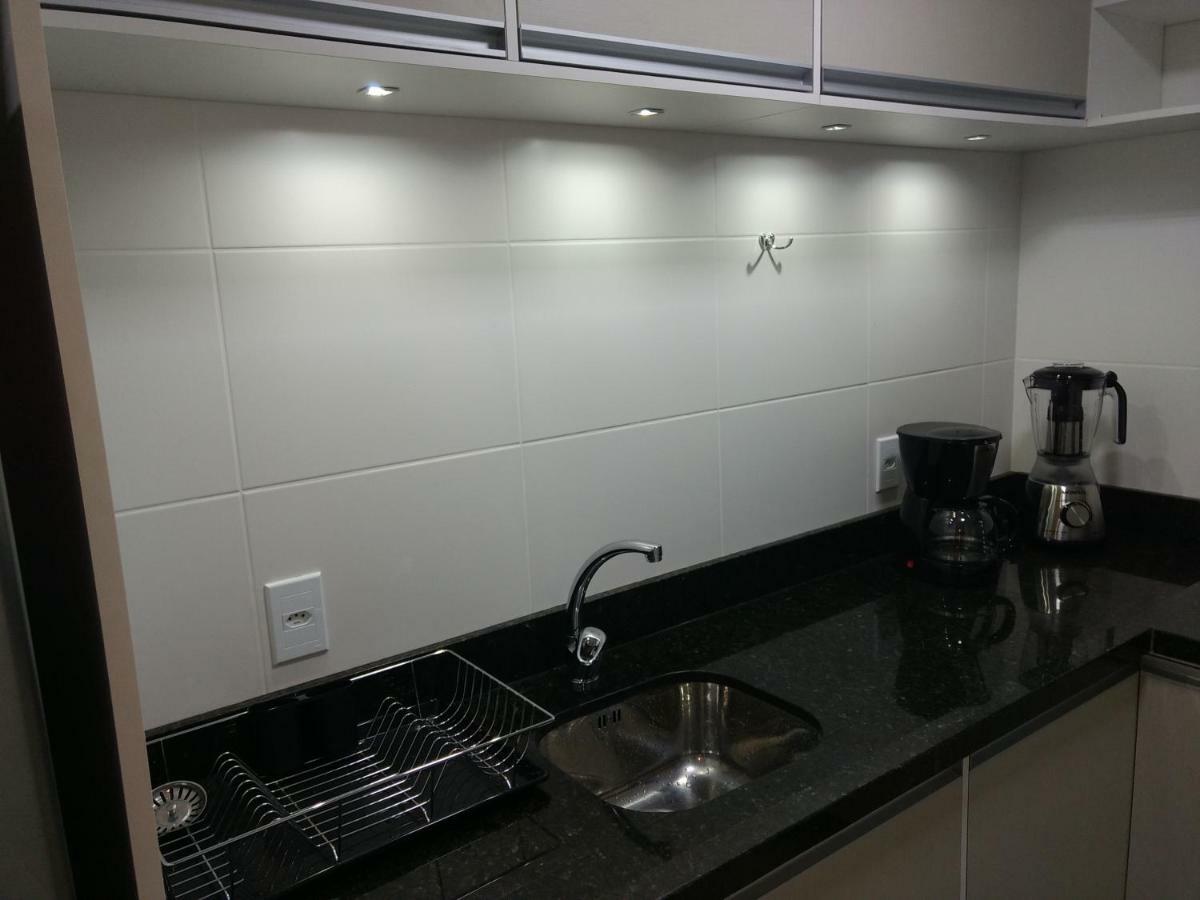 Apartamento 105 Da Borges Gramado Exteriér fotografie