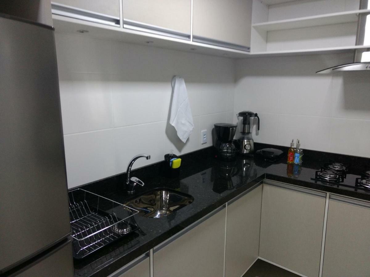 Apartamento 105 Da Borges Gramado Exteriér fotografie