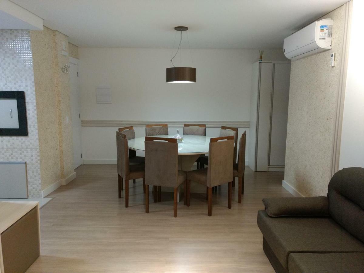 Apartamento 105 Da Borges Gramado Exteriér fotografie