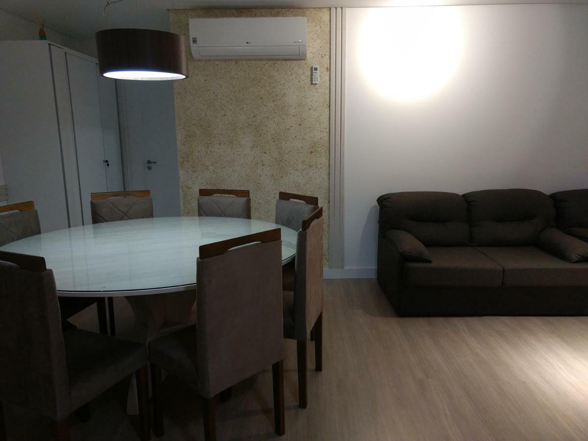 Apartamento 105 Da Borges Gramado Exteriér fotografie