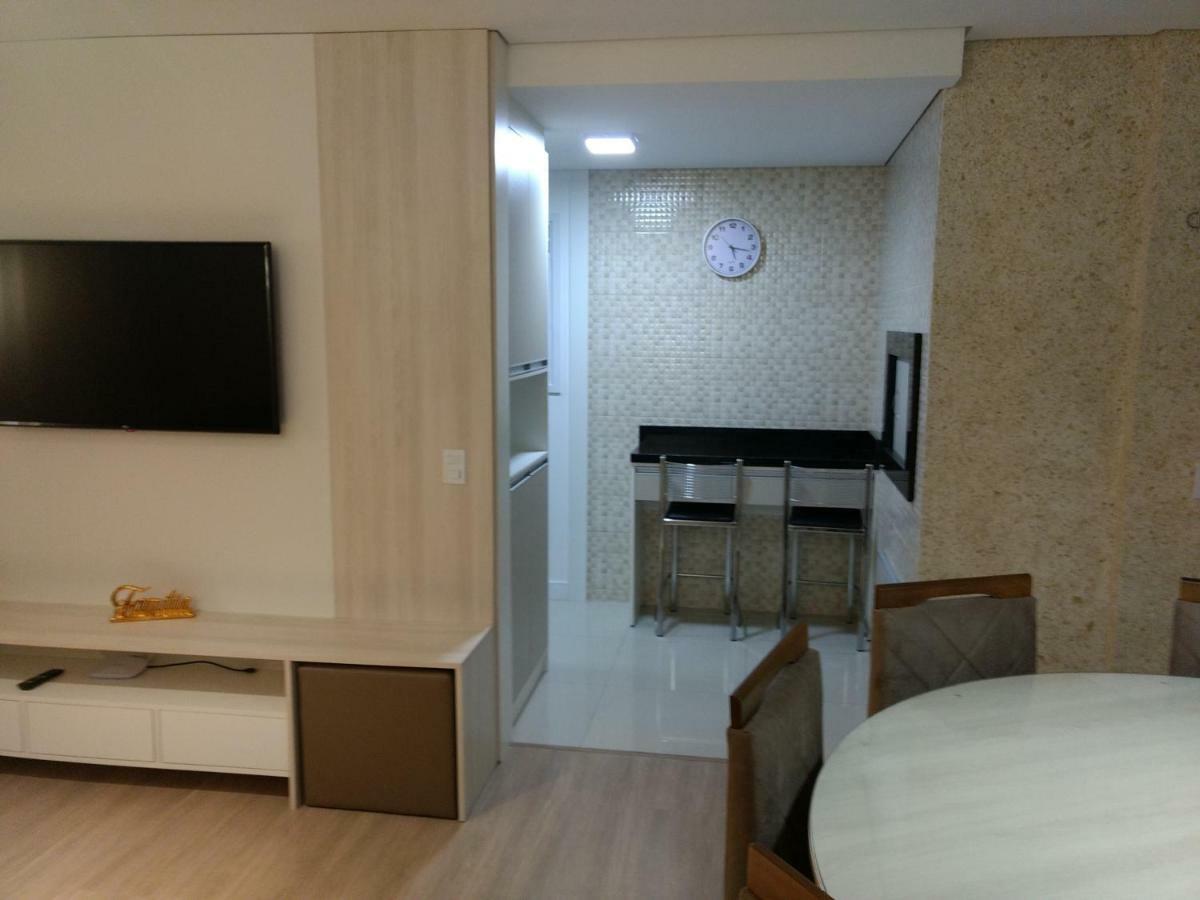 Apartamento 105 Da Borges Gramado Exteriér fotografie