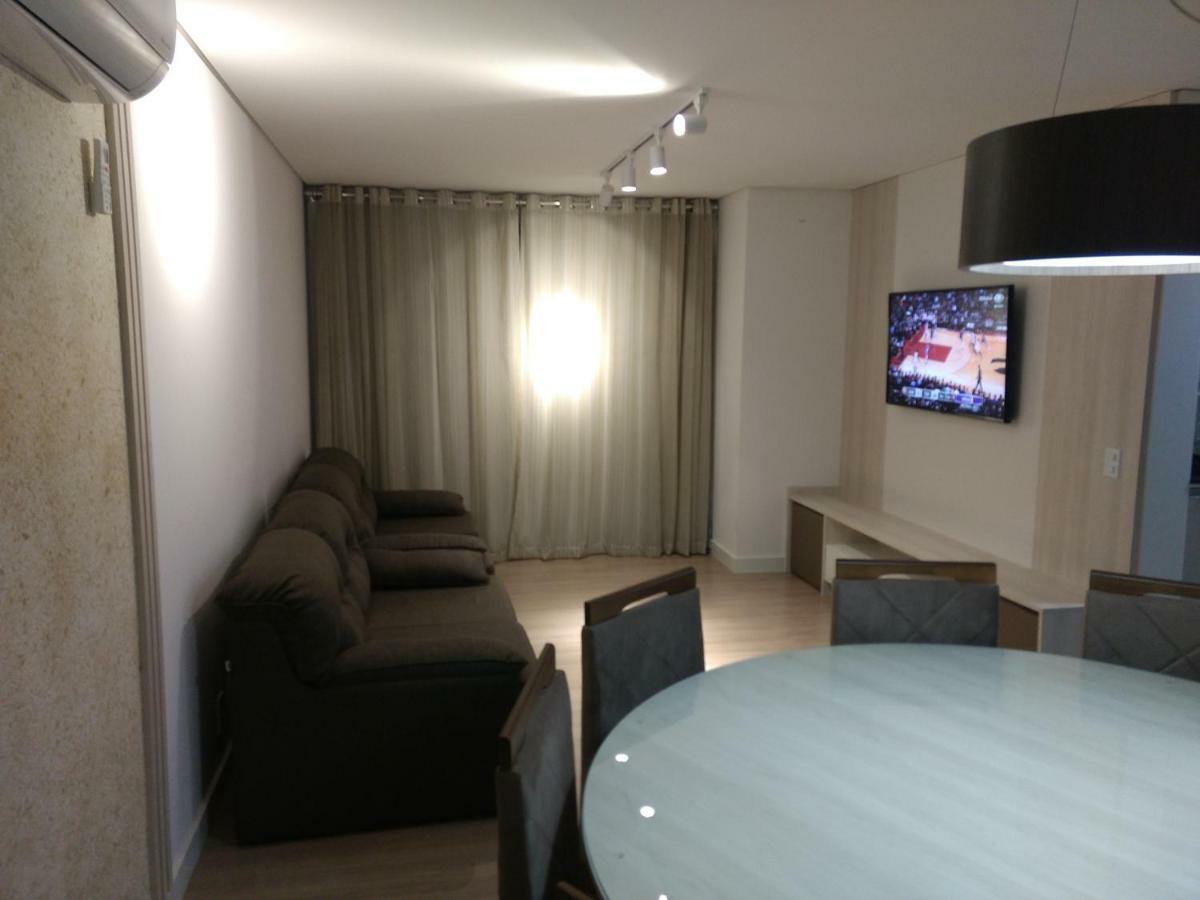 Apartamento 105 Da Borges Gramado Exteriér fotografie