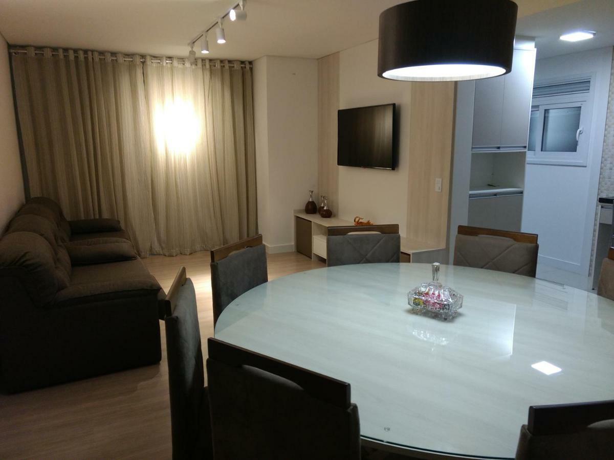 Apartamento 105 Da Borges Gramado Exteriér fotografie