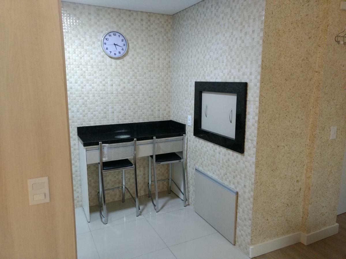 Apartamento 105 Da Borges Gramado Exteriér fotografie
