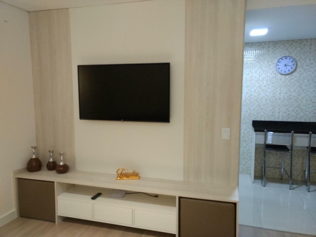 Apartamento 105 Da Borges Gramado Exteriér fotografie