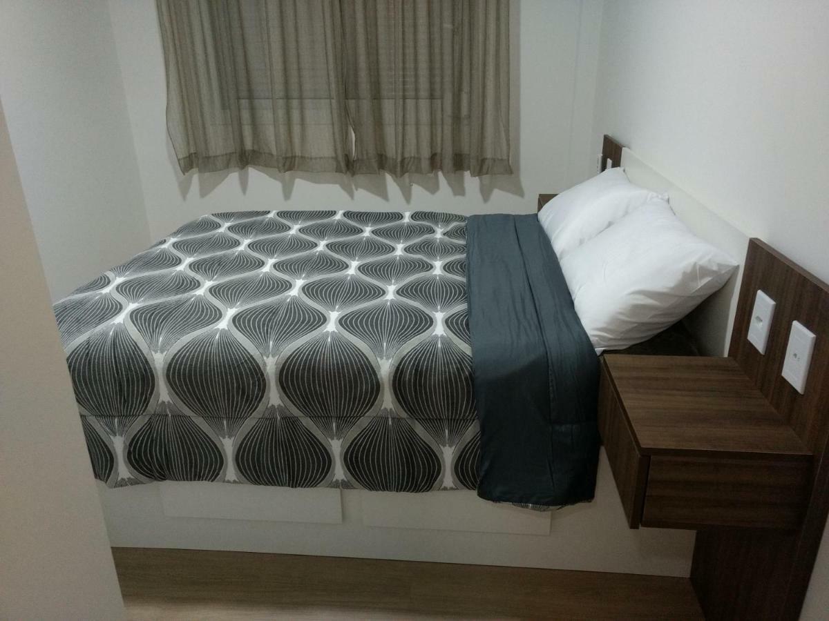 Apartamento 105 Da Borges Gramado Exteriér fotografie