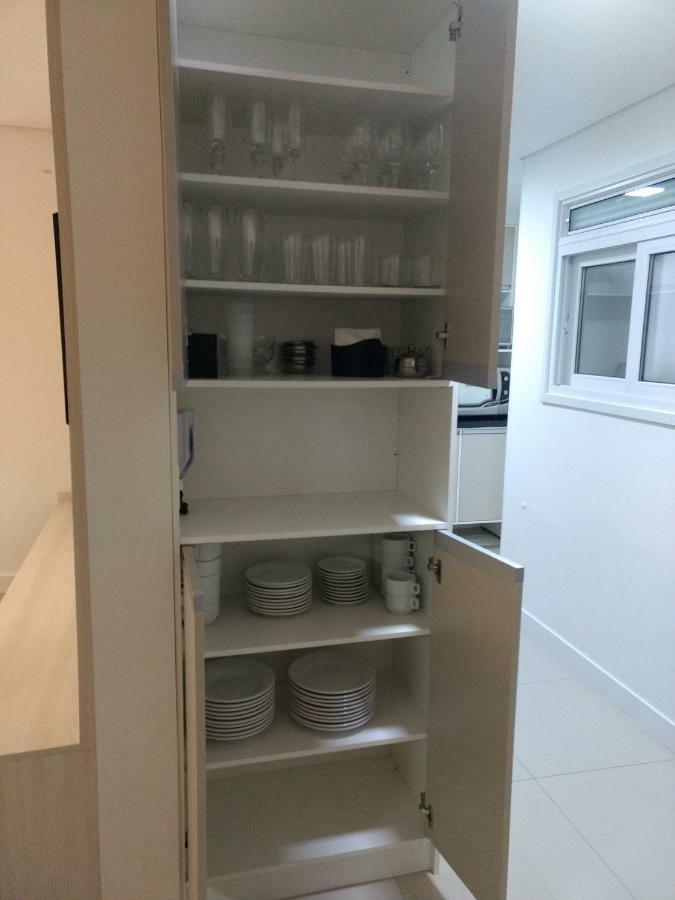 Apartamento 105 Da Borges Gramado Exteriér fotografie
