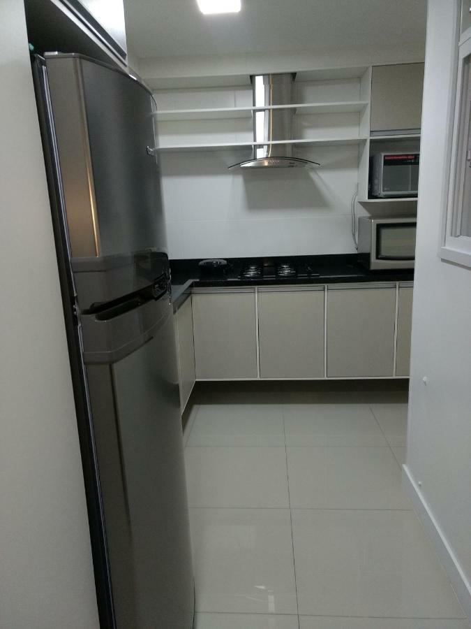 Apartamento 105 Da Borges Gramado Exteriér fotografie