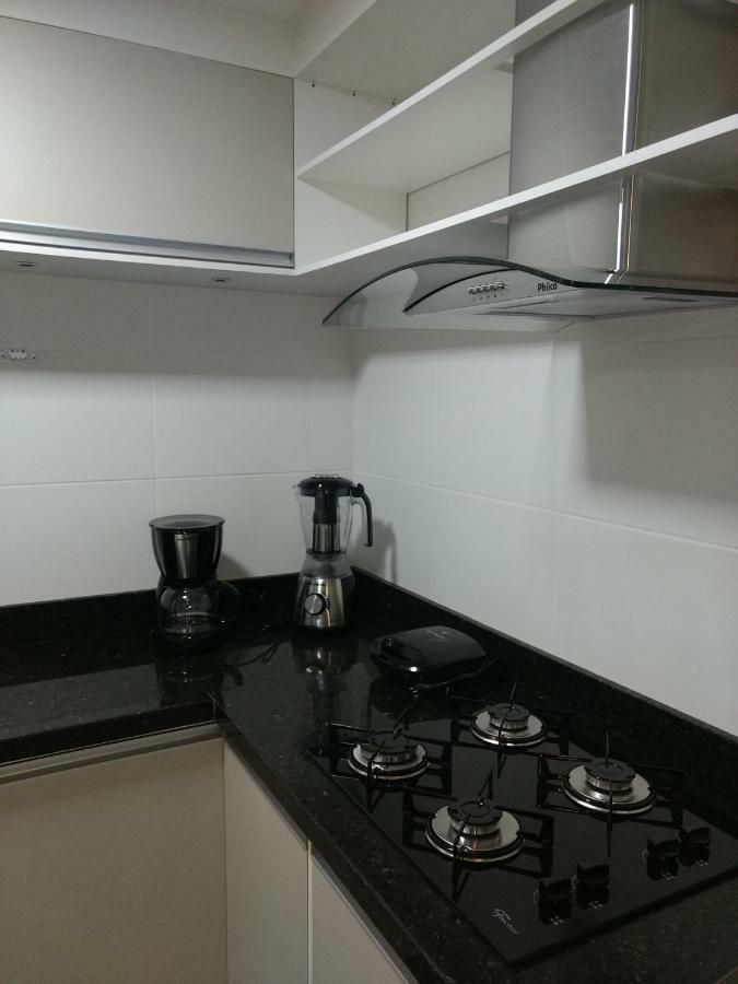 Apartamento 105 Da Borges Gramado Exteriér fotografie