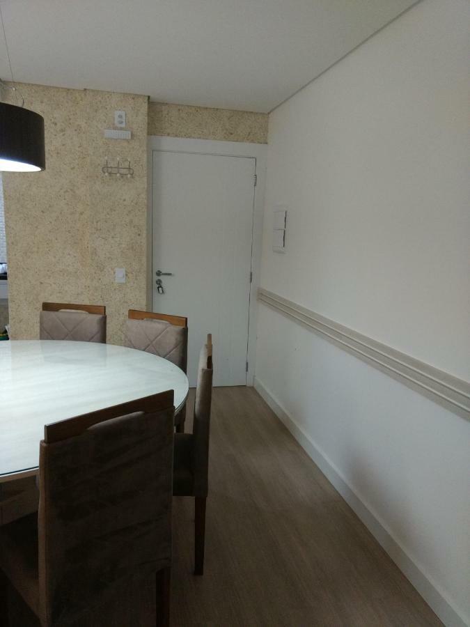 Apartamento 105 Da Borges Gramado Exteriér fotografie