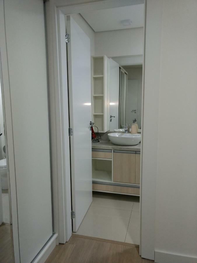 Apartamento 105 Da Borges Gramado Exteriér fotografie