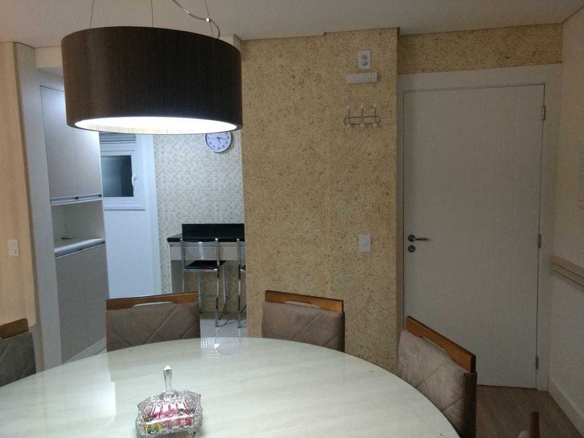 Apartamento 105 Da Borges Gramado Exteriér fotografie